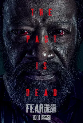 行尸之懼 第六季 Fear the Walking Dead Season 6